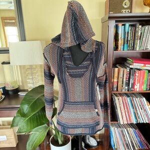 Rip Curl Hooded Sweatshirt
